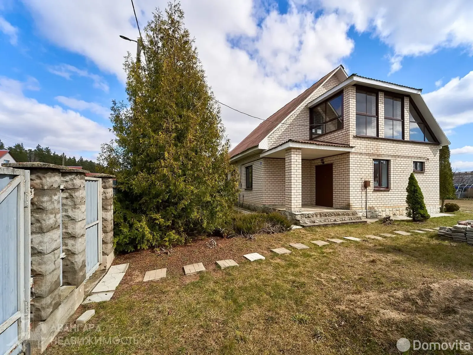 дом, Драчково, ул. Лесная