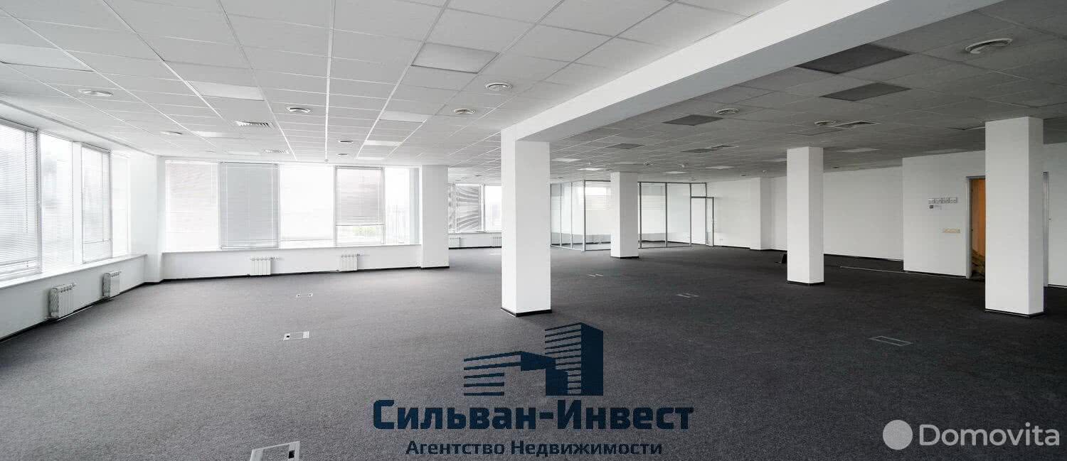 Аренда офиса на ул. Клары Цеткин, д. 51/А в Минске, 47877EUR, код 12208 - фото 19