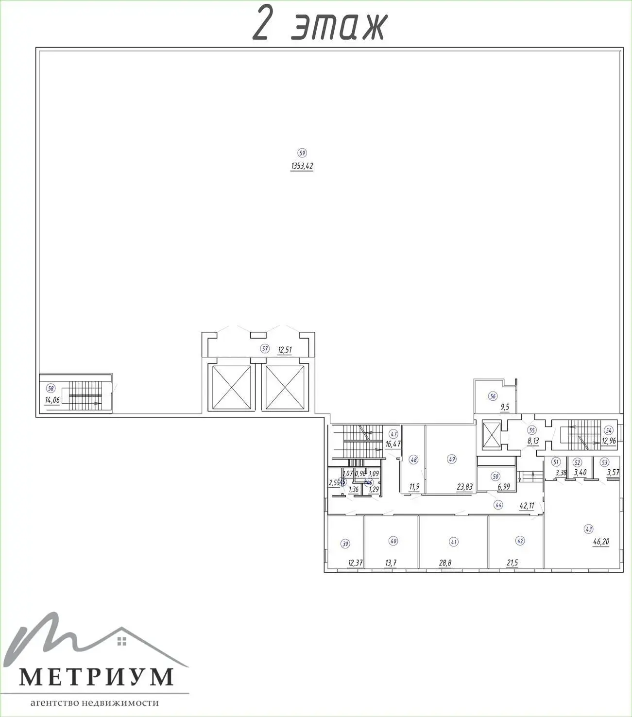 продажа склада, Витебск, ул. Гагарина, д. 222/Б