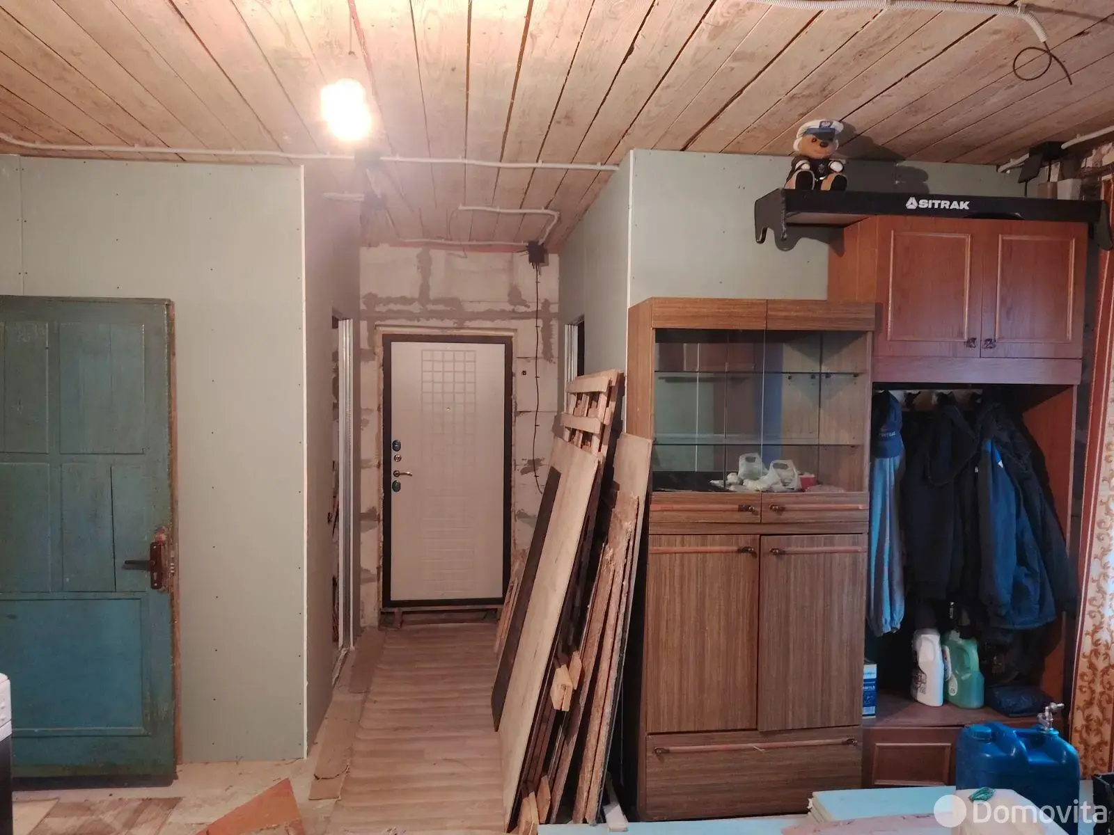 купить дом, Станок-Водица, ул. Заводская, д. 36