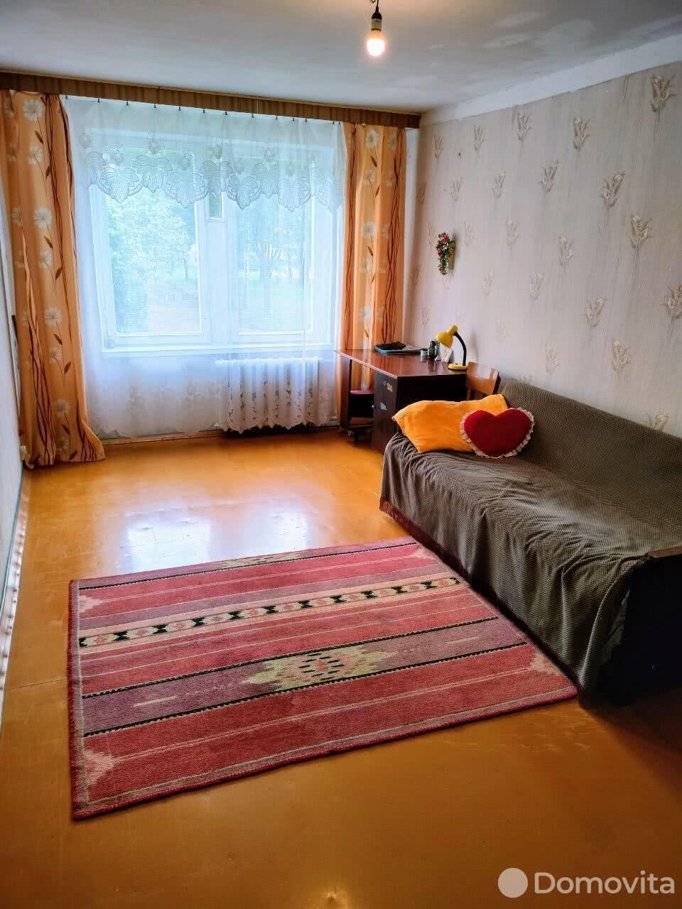 Купить 3-комнатную квартиру в Лиде, ул. Котляревского, д. 14, 31999 USD, код: 1054728 - фото 2