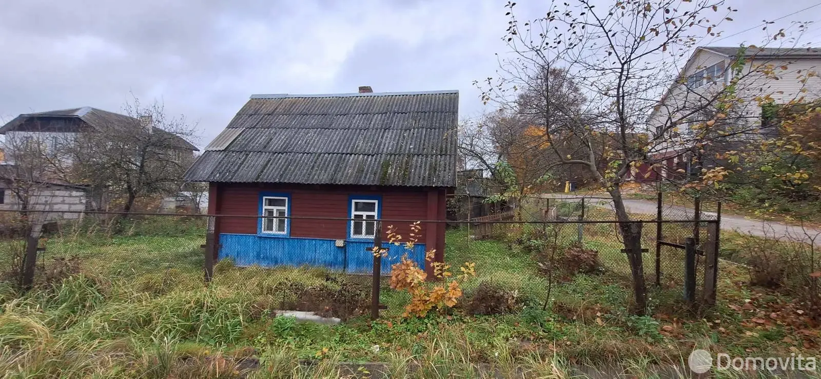 дом, Витебск, ул. 11-я Линия 