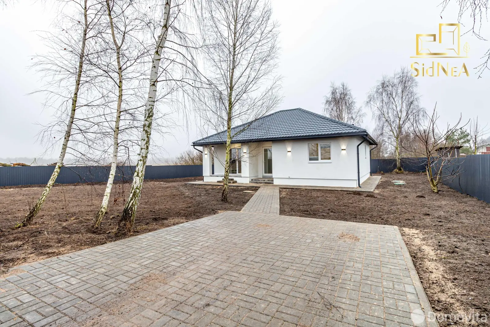 дом, Вишневка, пер. Луговой, д. 6 - лучшее предложение