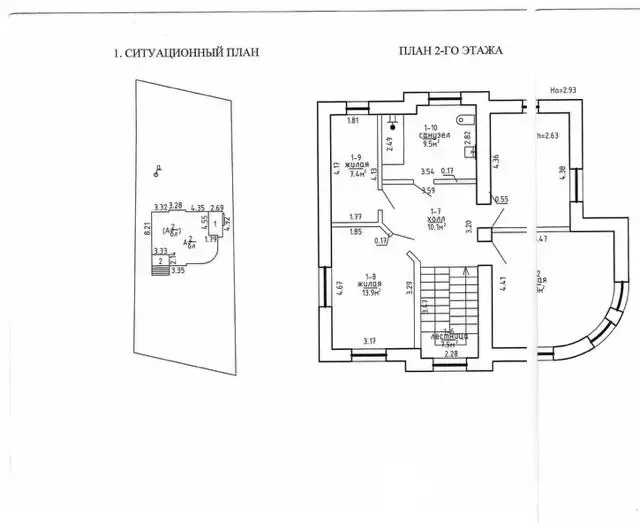 продажа дома, Ждановичи, ул. Заречная