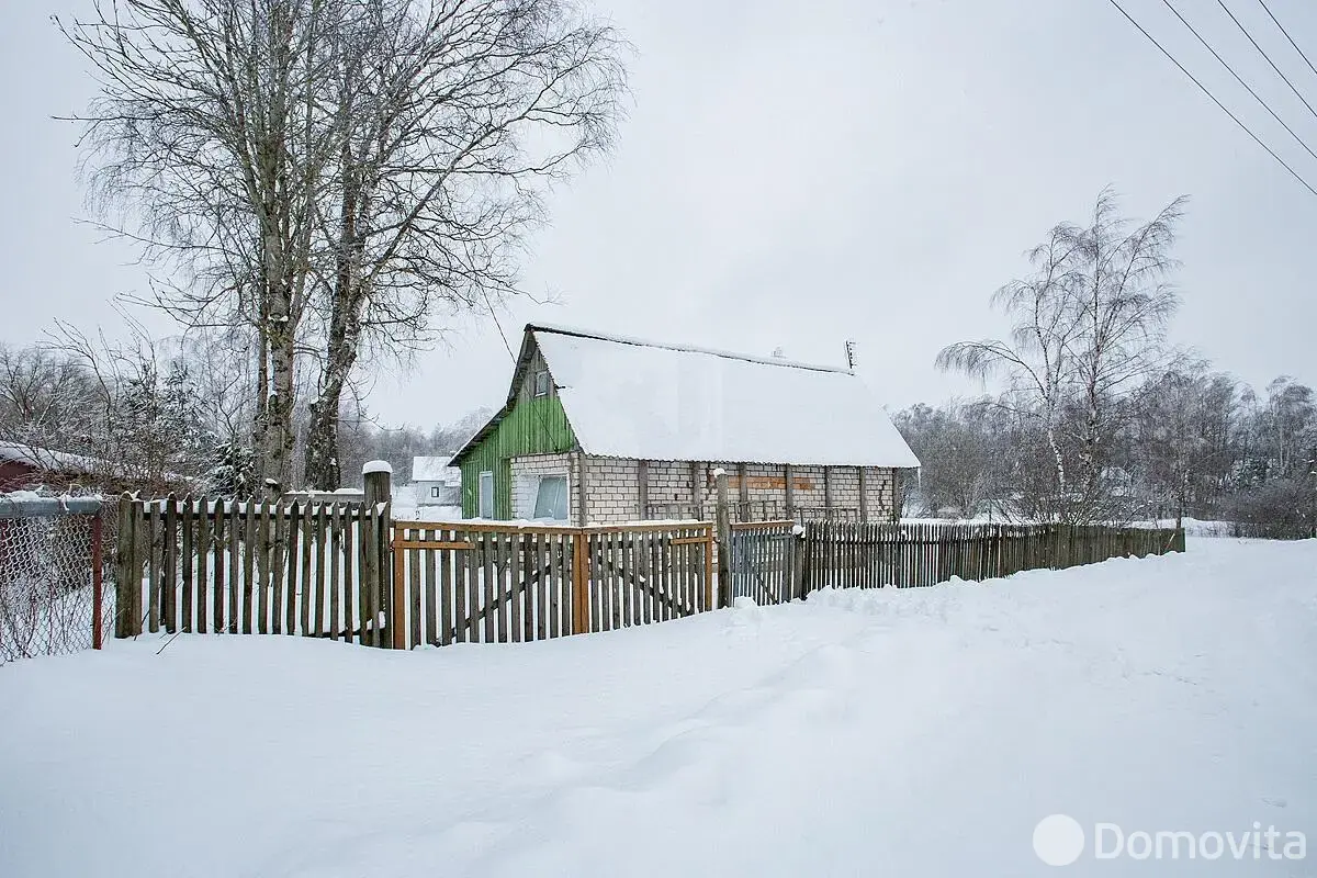 коттедж, Леонцы, 