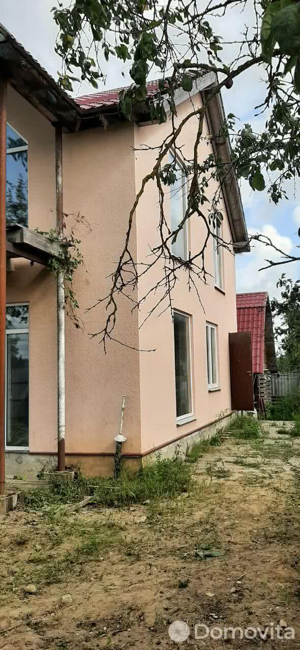 Продажа 2-этажного дома в Горках, Могилевская область ул. Мира, 39900USD, код 626464 - фото 4