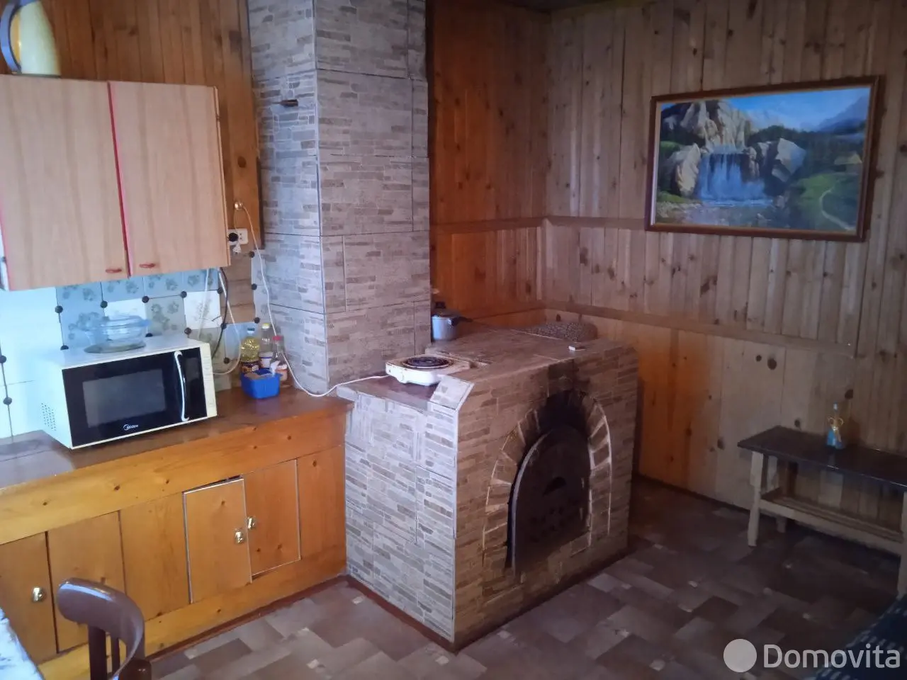 коттедж, Лядцо, ул. Дачная 