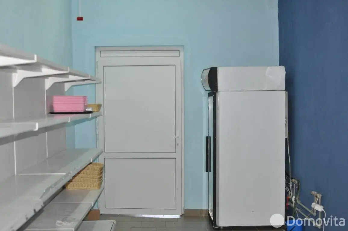Купить торговое помещение на ул. Мирная, д. 26 в Вилейке, 135000USD, код 997904 - фото 26