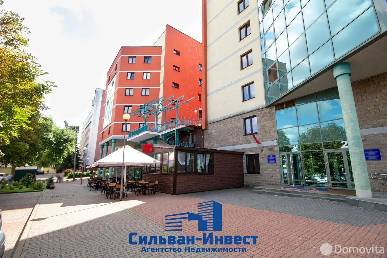 Снять офис на ул. Платонова, д. 20/Б в Минске, 7863EUR, код 17223 - фото 31