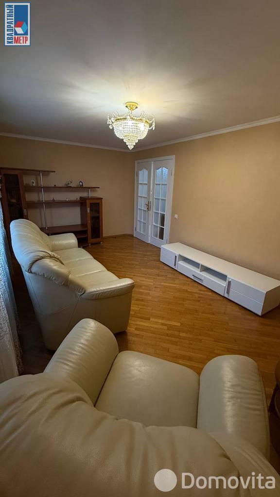 Купить 4-комнатную квартиру в Минске, ул. Мазурова, д. 12, 123000 USD, код: 1112990 - фото 4