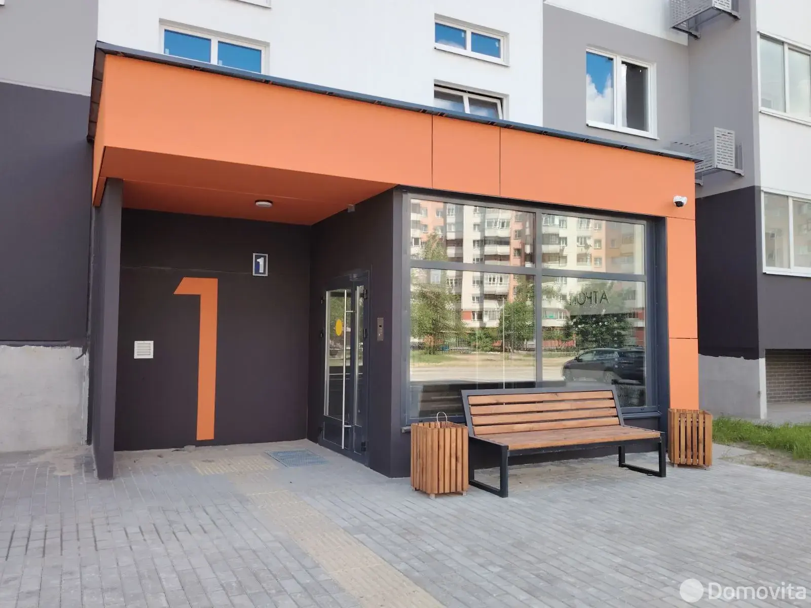 купить квартиру, Гомель, ул. Мазурова, д. 56