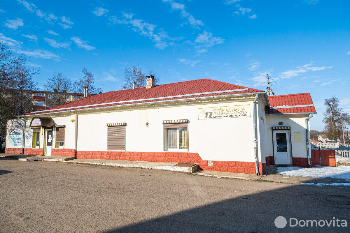 Купить торговое помещение на ул. Олега Кошевого, д. 5 в Энергетикове, 44900USD, код 995776 - фото 25