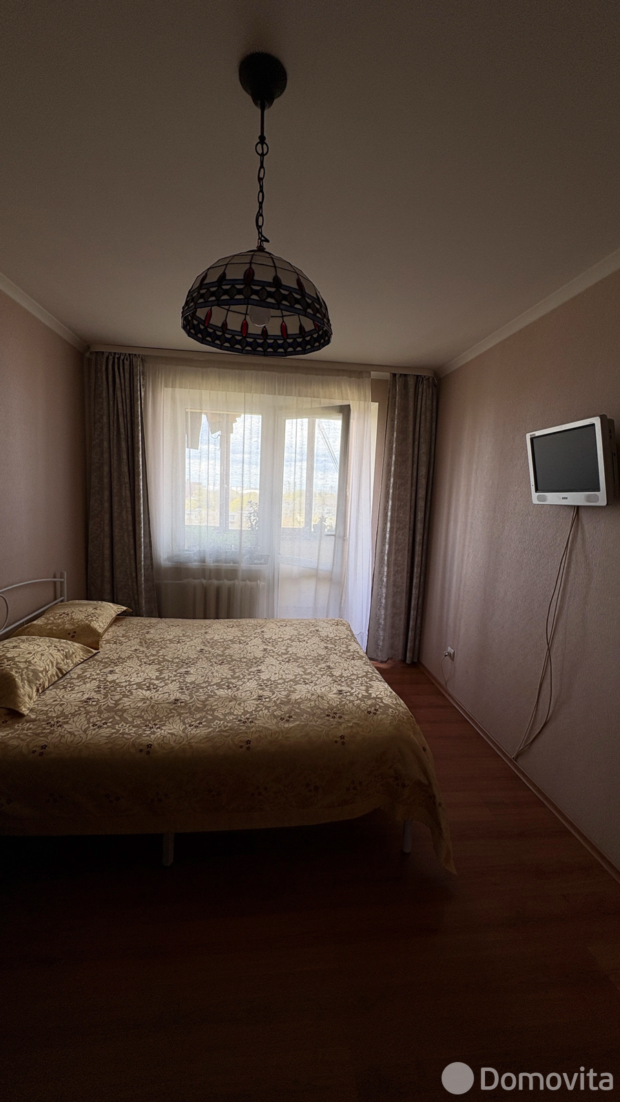 Снять 3-комнатную квартиру в Гомеле, ул. Клермон-Ферран, д. 1, 430USD, код 150992 - фото 5
