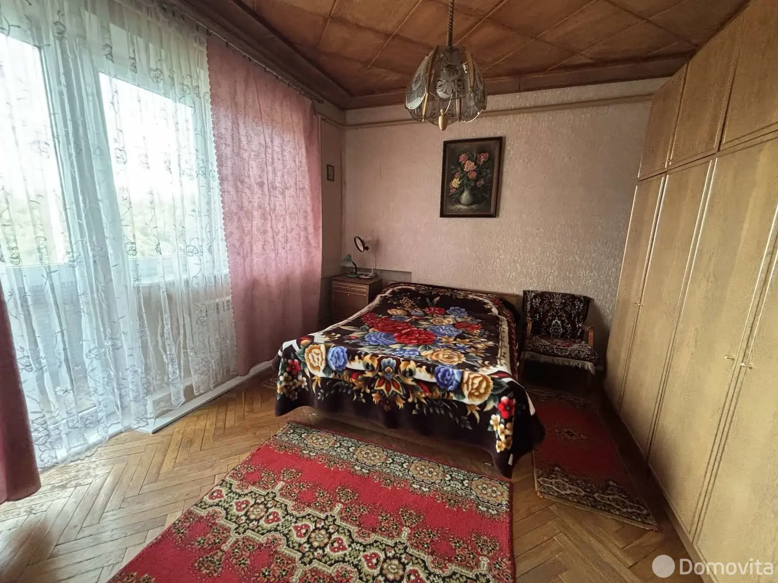 дом, Каменка, 