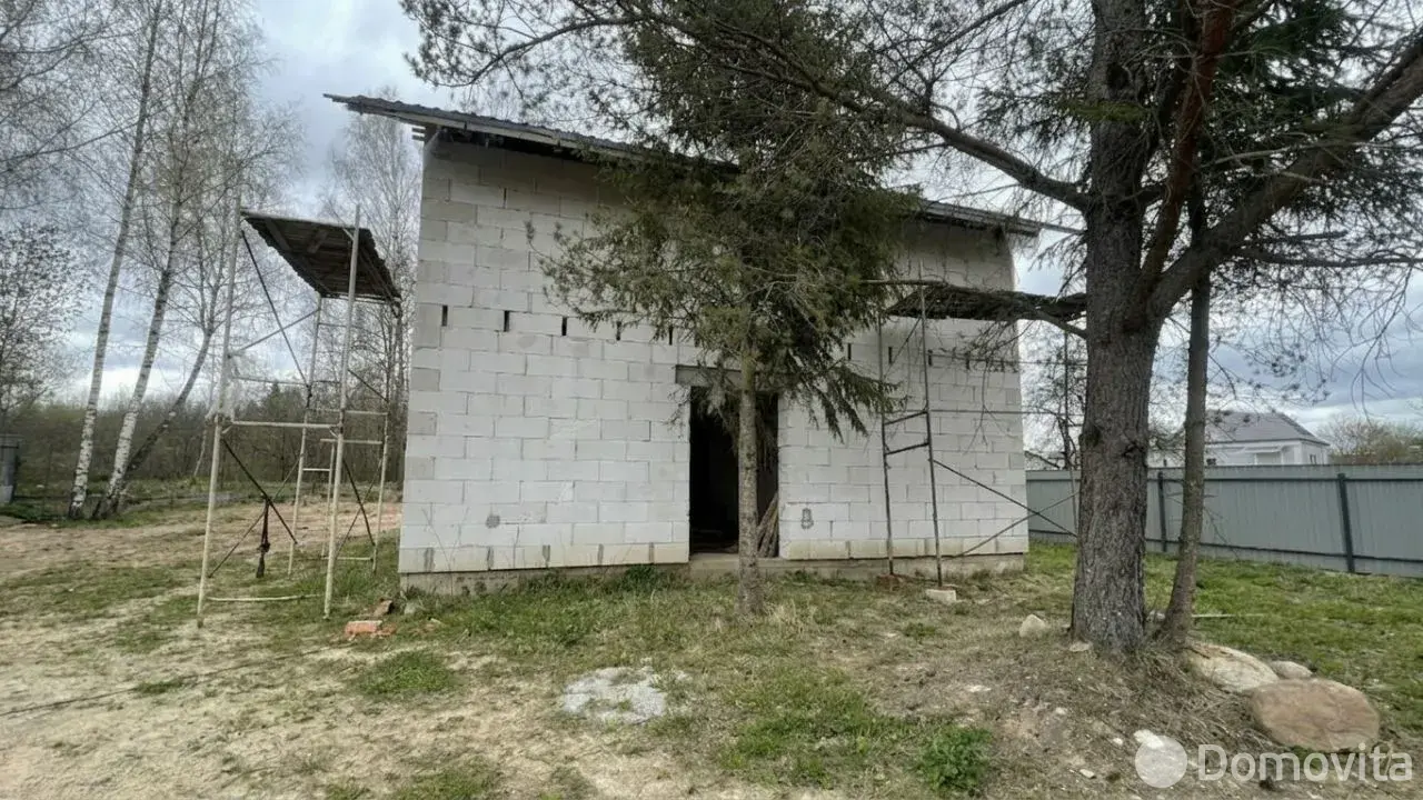 дом, Комплекс, 