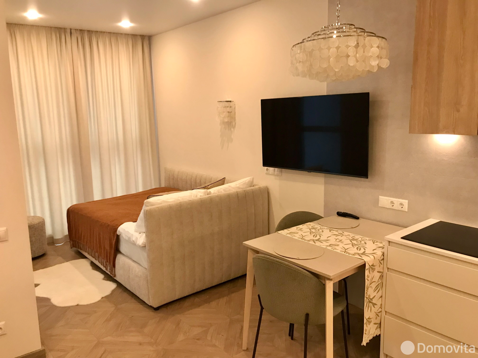 Снять 1-комнатную квартиру в Минске, ул. Брилевская, д. 27, 540USD, код 148508 - фото 28