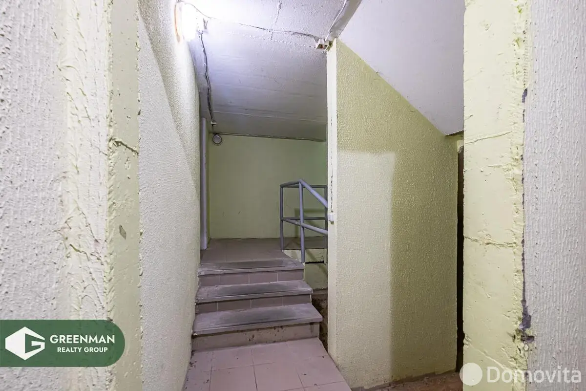 Аренда складского помещения на ул. Одоевского, д. 115/А в Минске, код 964186 - фото 7