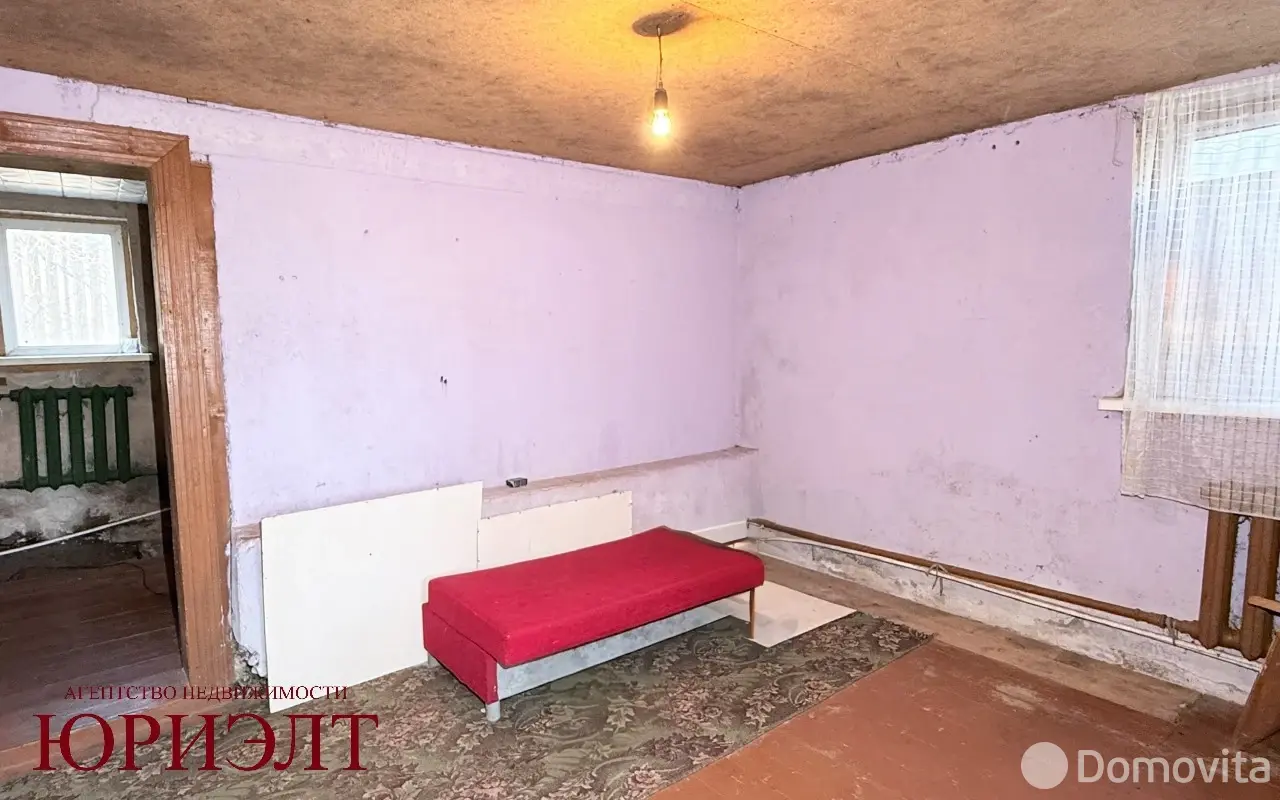 коттедж, Тулово, ул. Центральная, д. 59 