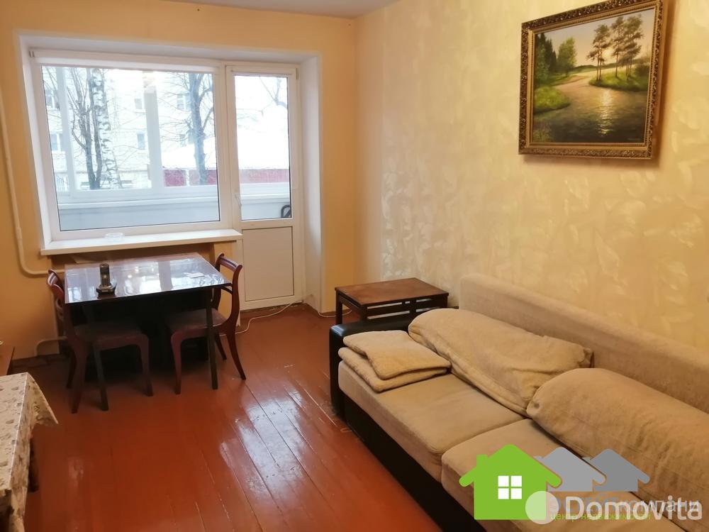 Продажа 3-комнатной квартиры в Лиде, ул. Фрунзе, д. 16, 34500 USD, код: 784501 - фото 1
