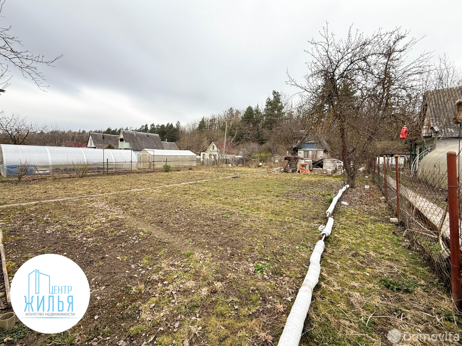 участок, Дубравушка, 