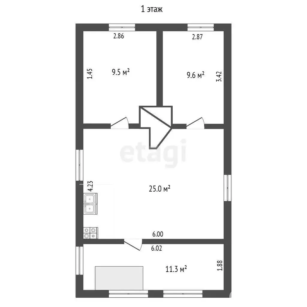 дача, Лесное-Векшицы,