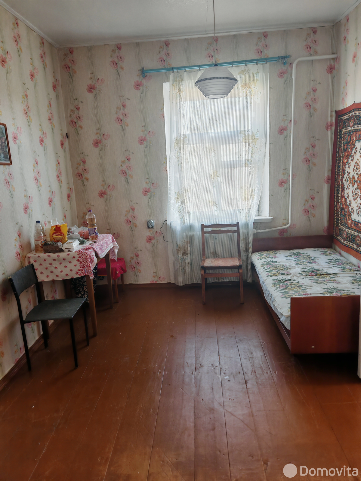 коттедж, Пограничный, ул. Советская, д. 27, стоимость продажи 99 193 р.