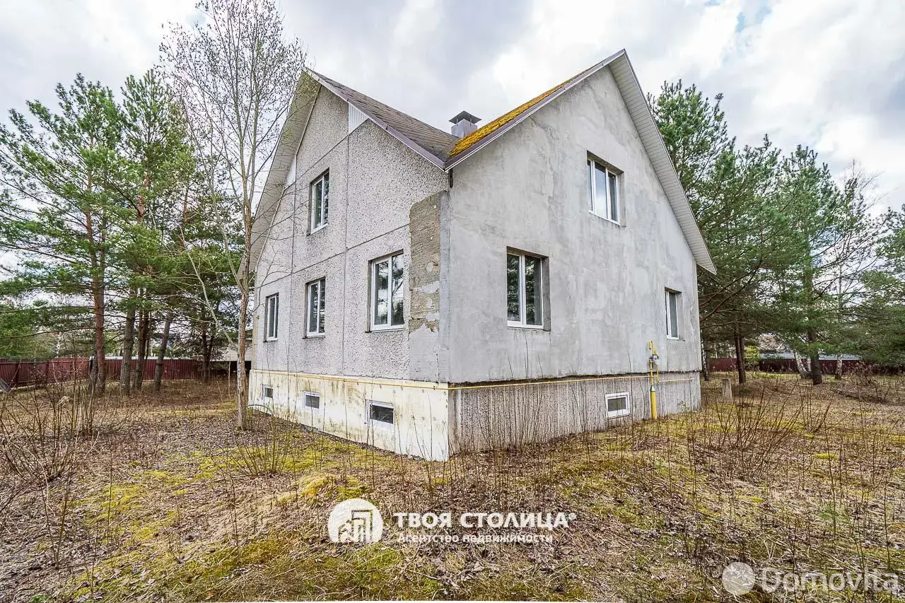 дом, Колодищи, ул. Дальняя - лучшее предложение