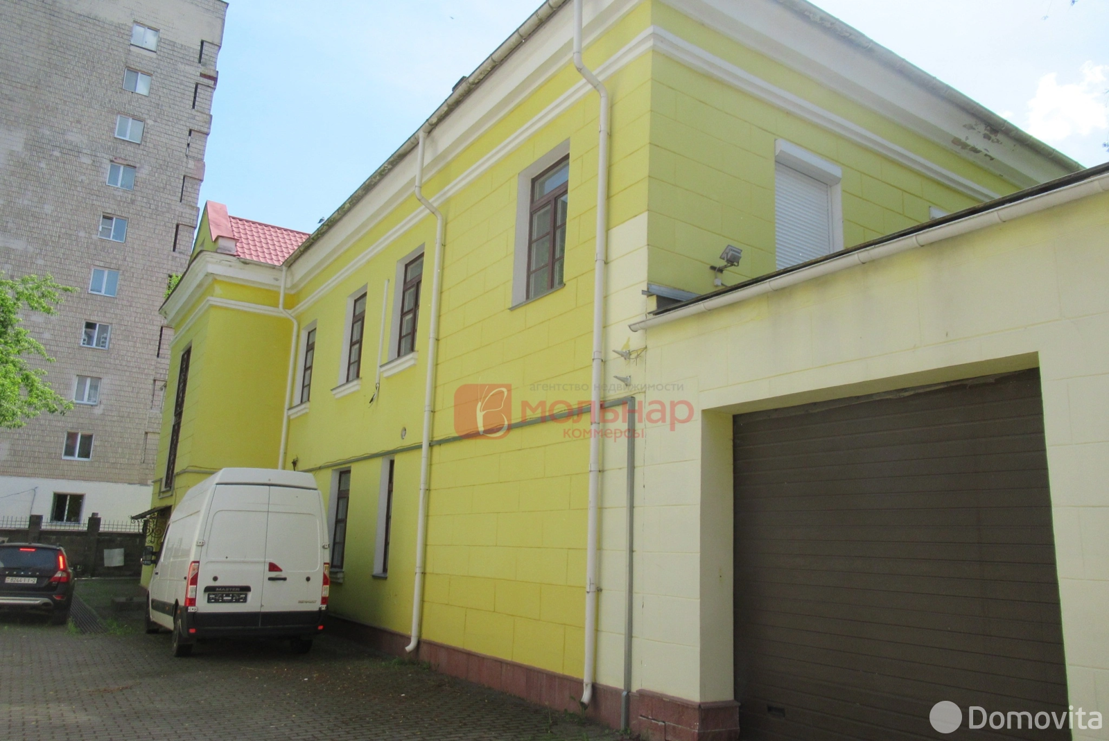 Аренда офиса на ул. Нижне-Покровская, д. 37А в Полоцке, 2845USD, код 15310 - фото 11