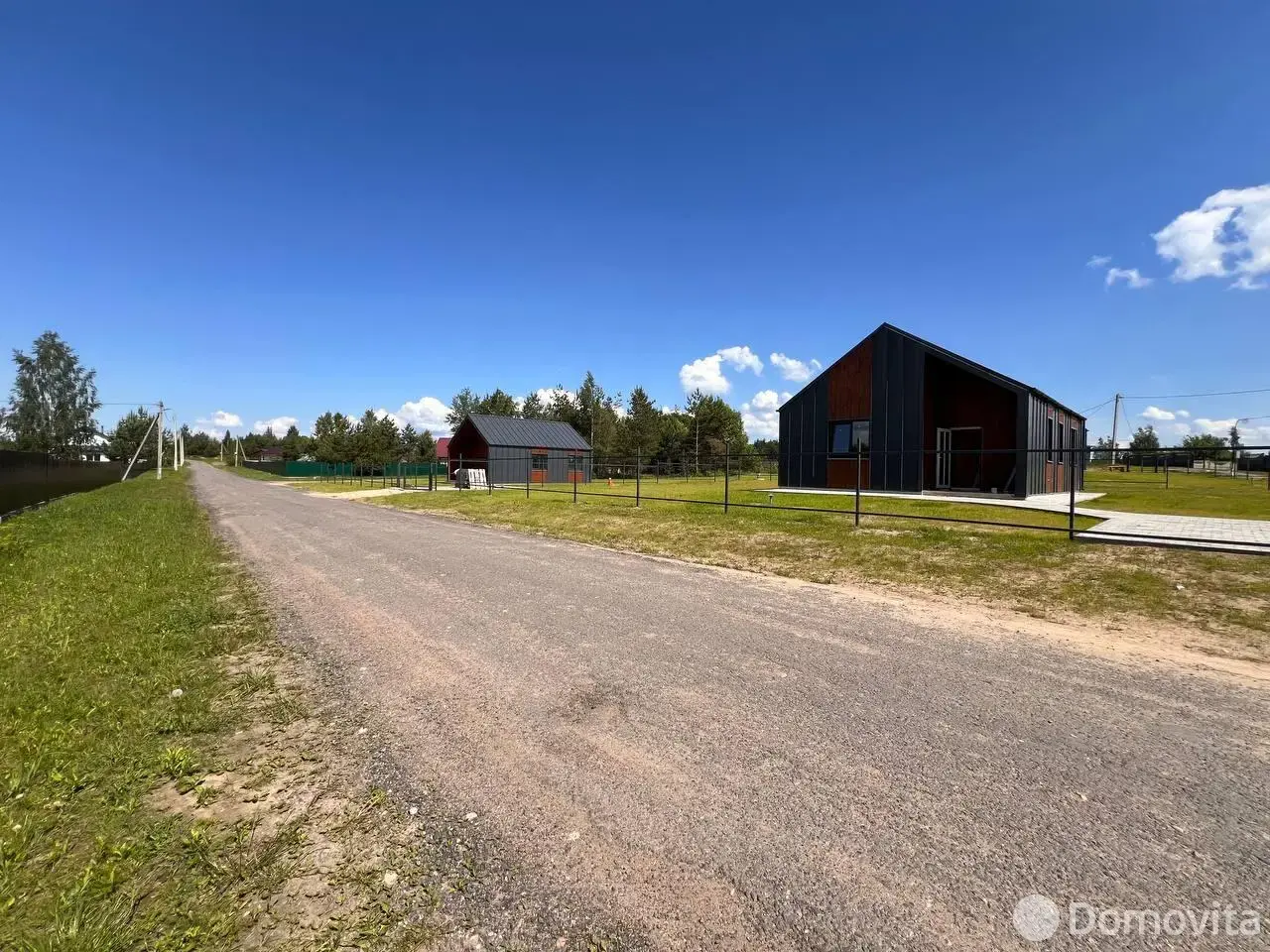 Продажа 1-этажной дачи в Росинка-1 Минская область, 181000BYN, код 186066 - фото 15