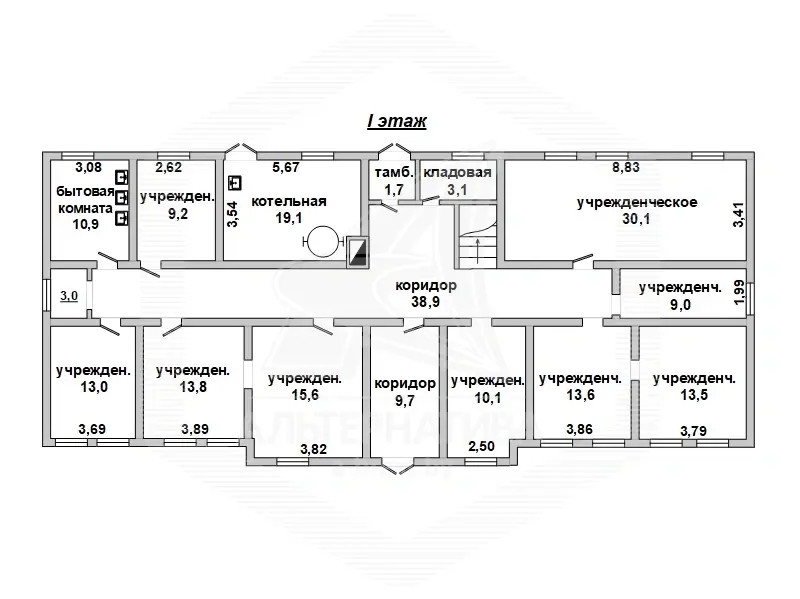 офис, Петровичи,