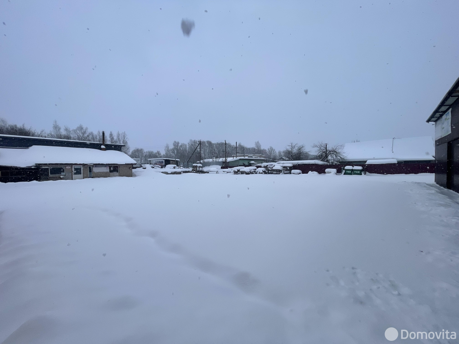 Купить офис на ул. Гагарина, д. 151/А в Полоцке, 1026000BYN, код 10482 - фото 5
