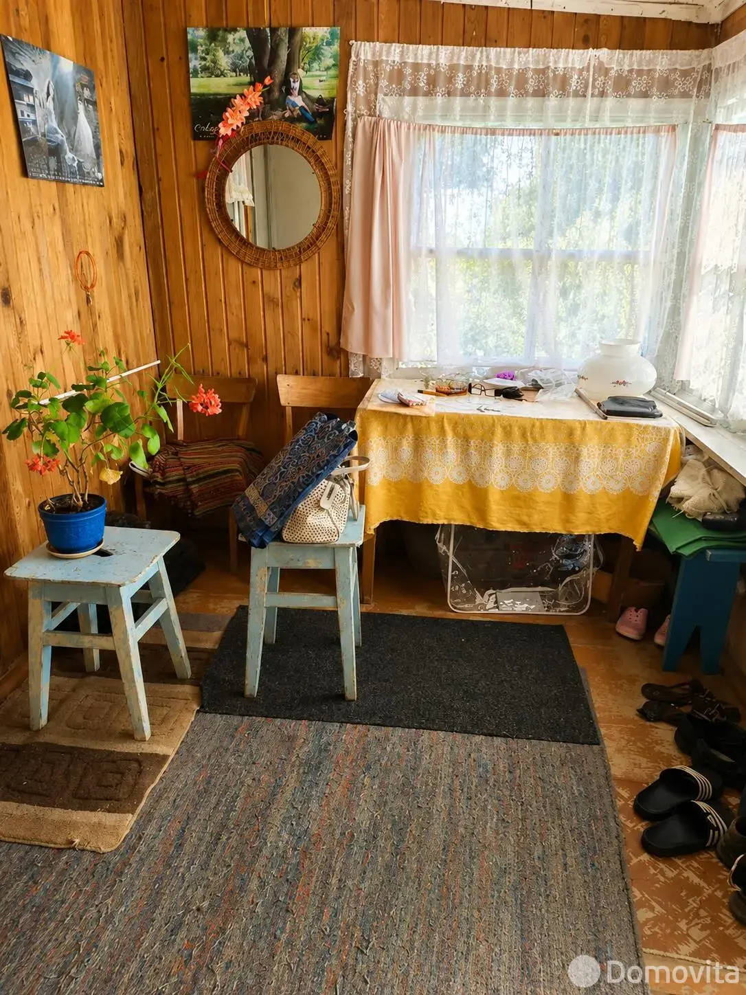 продажа дома, Смиловичи,