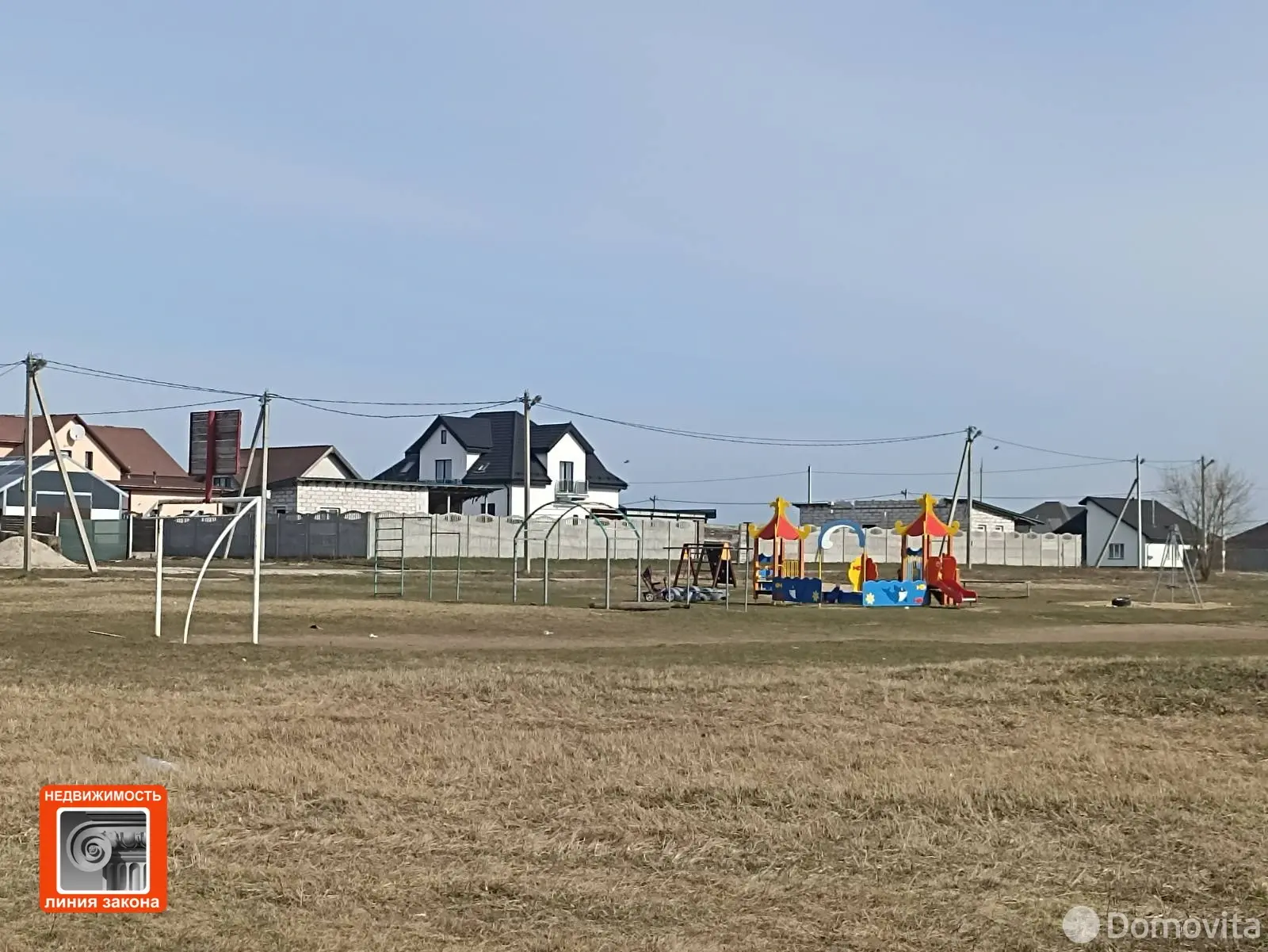 коттедж, Гомель, ул. Родная 