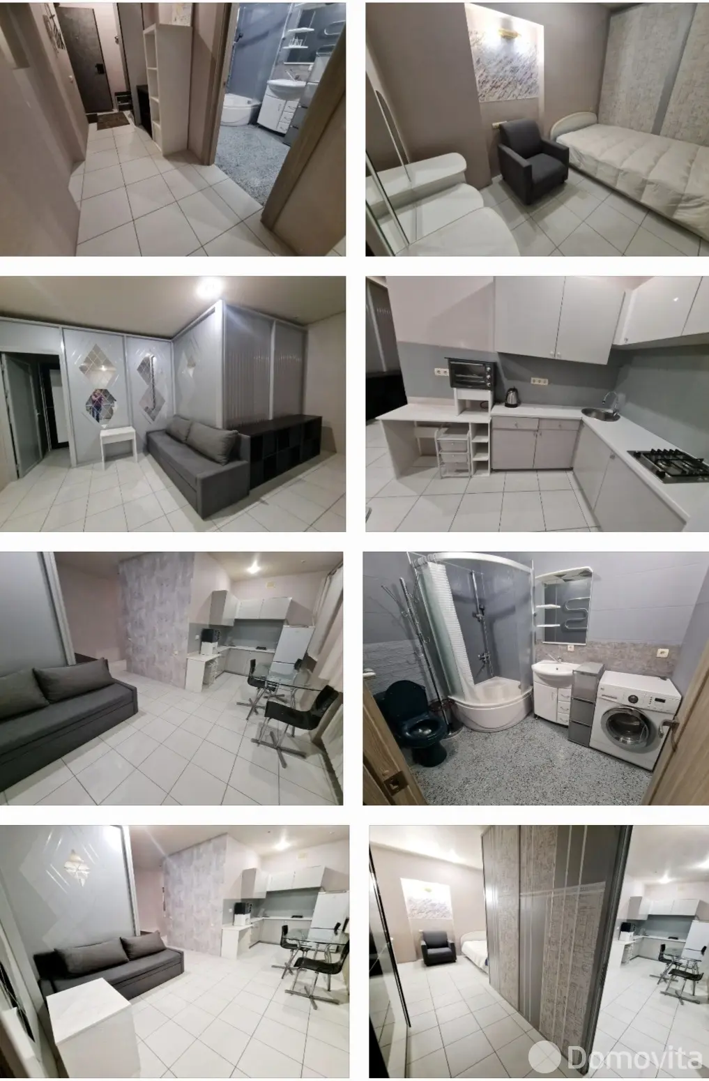 квартира, Минск, ул. Романовская Слобода, д. 20 от собственника