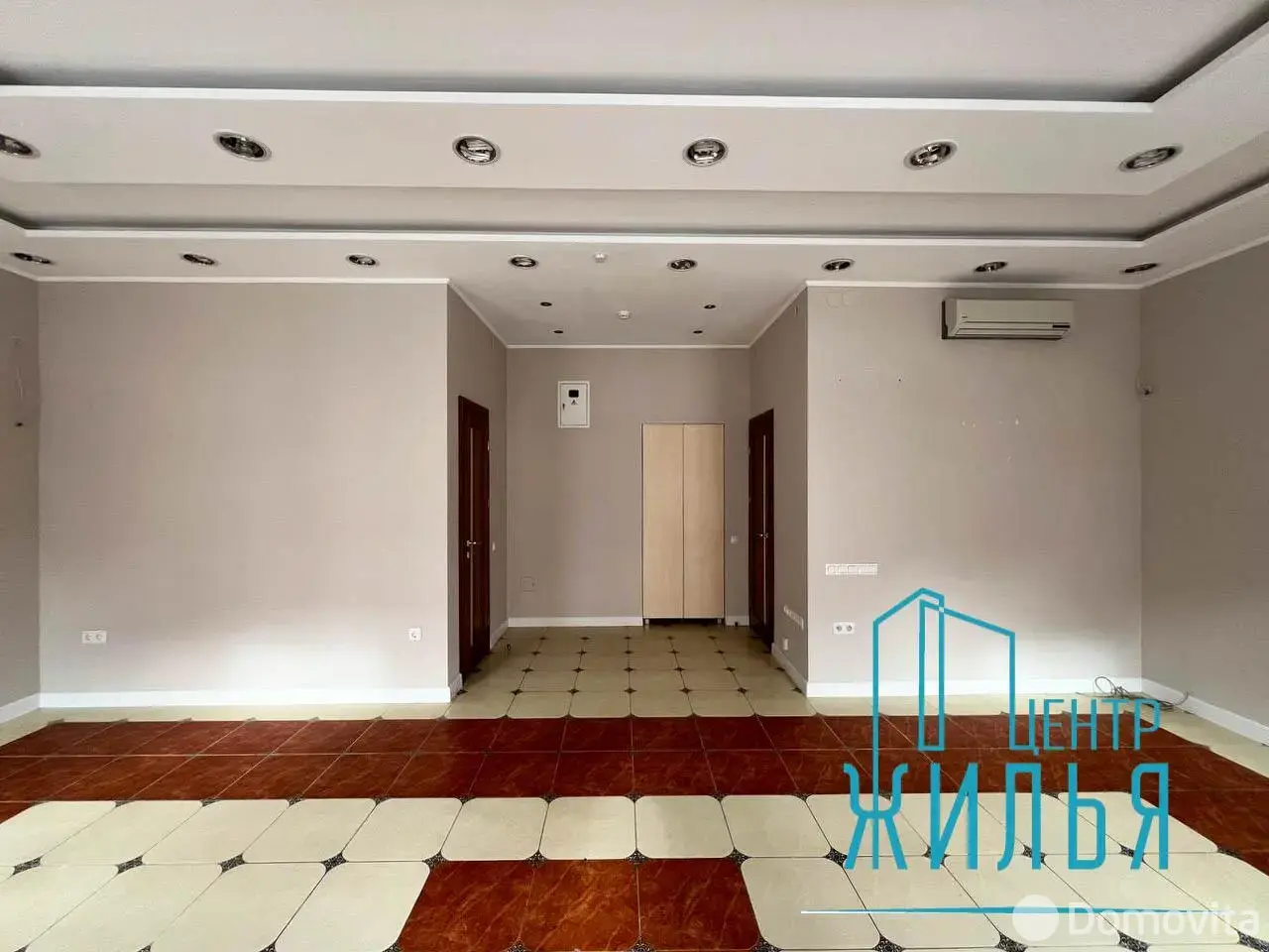 объект сферы услуг, Гродно, ул. 1 Мая, д. 12, стоимость аренды 1 500 р./мес.