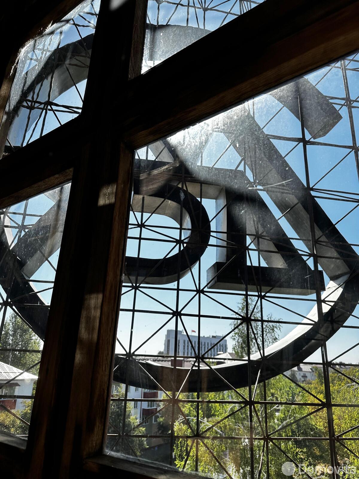 Помещение под сферу услуг в Бобруйске, ул. Октябрьская, д. 149/а, код 2572 - фото 19