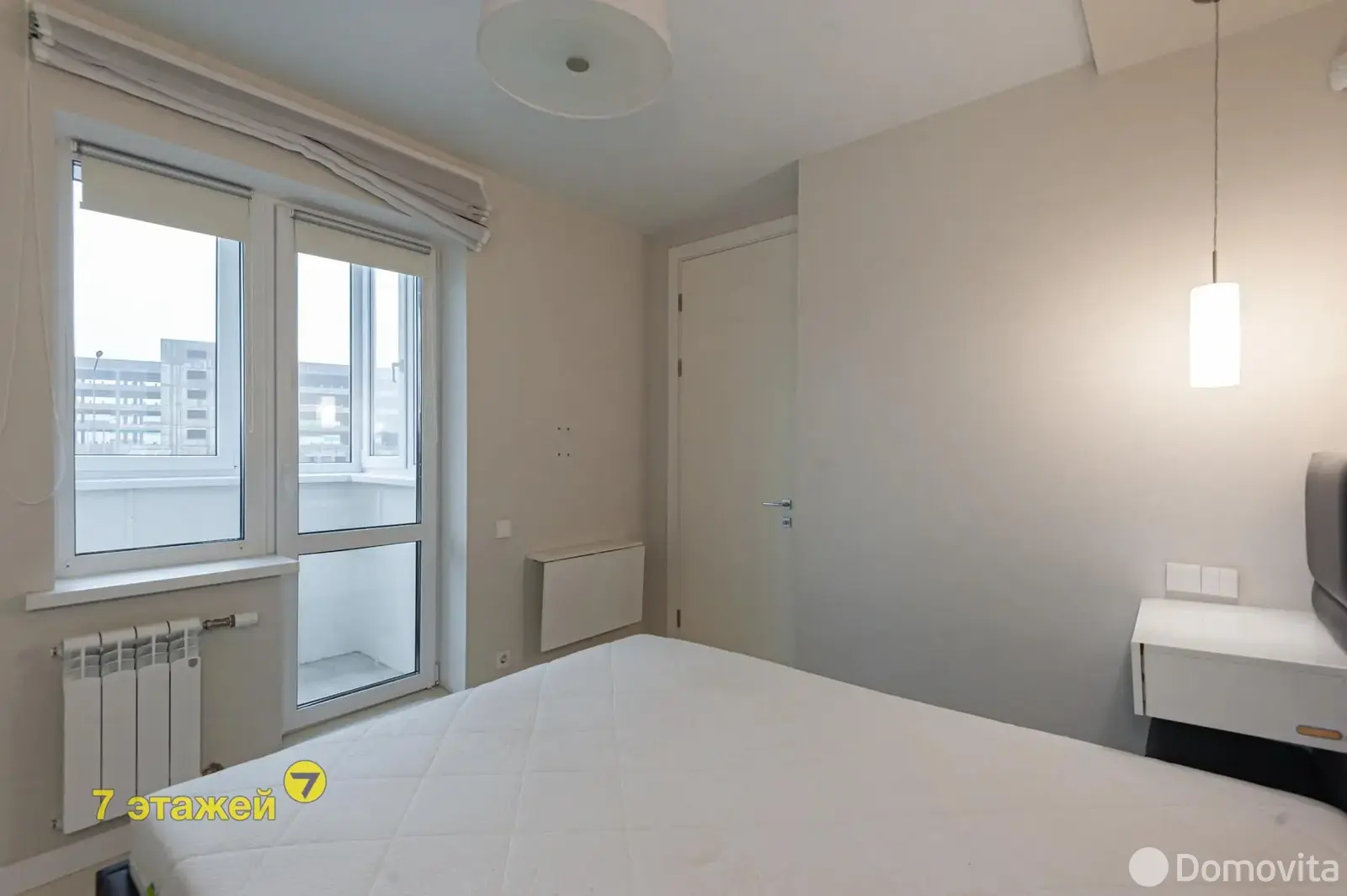 Снять 4-комнатную квартиру в Копище, ул. Николая Михайлашева, д. 1, 900USD, код 148362 - фото 45