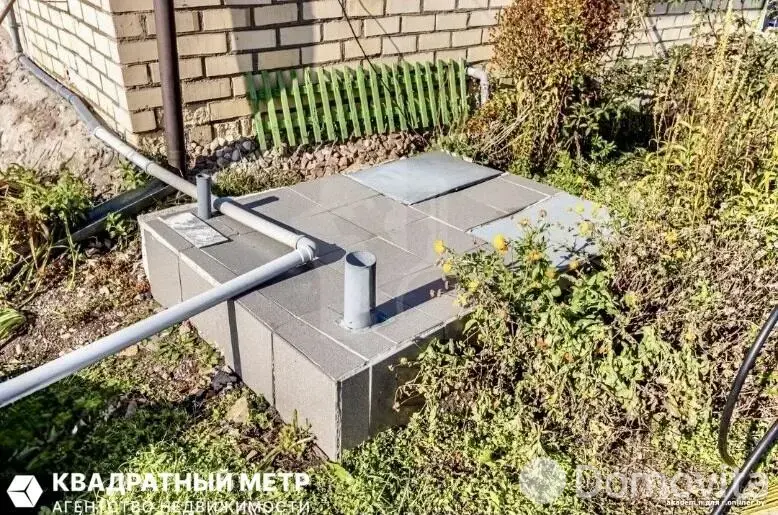 Купить 2-этажную дачу в Красное Урочище Минская область, 19900USD, код 185842 - фото 19