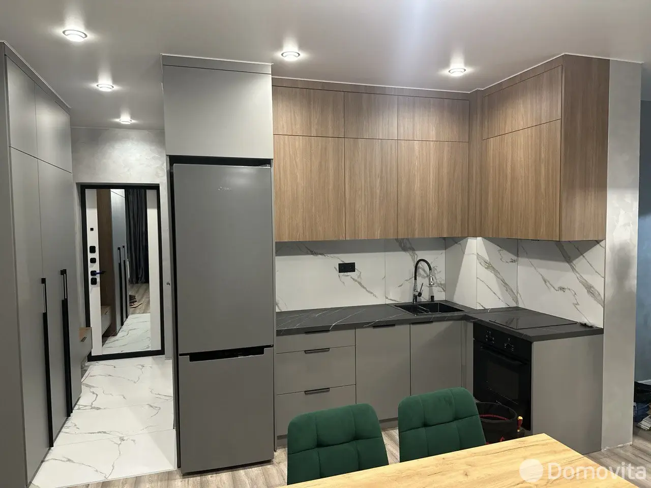 квартира, Минск, ул. Игоря Лученка, д. 15 без посредников