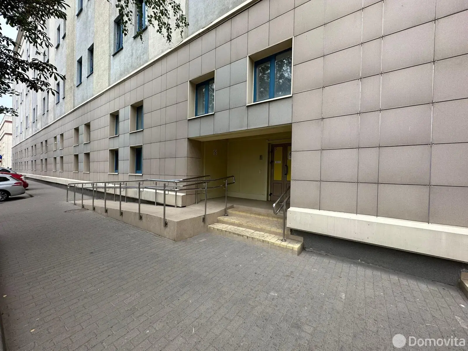 Аренда торговой точки на ул. Фабрициуса, д. 8/Б в Минске, 26262BYN, код 967839 - фото 33
