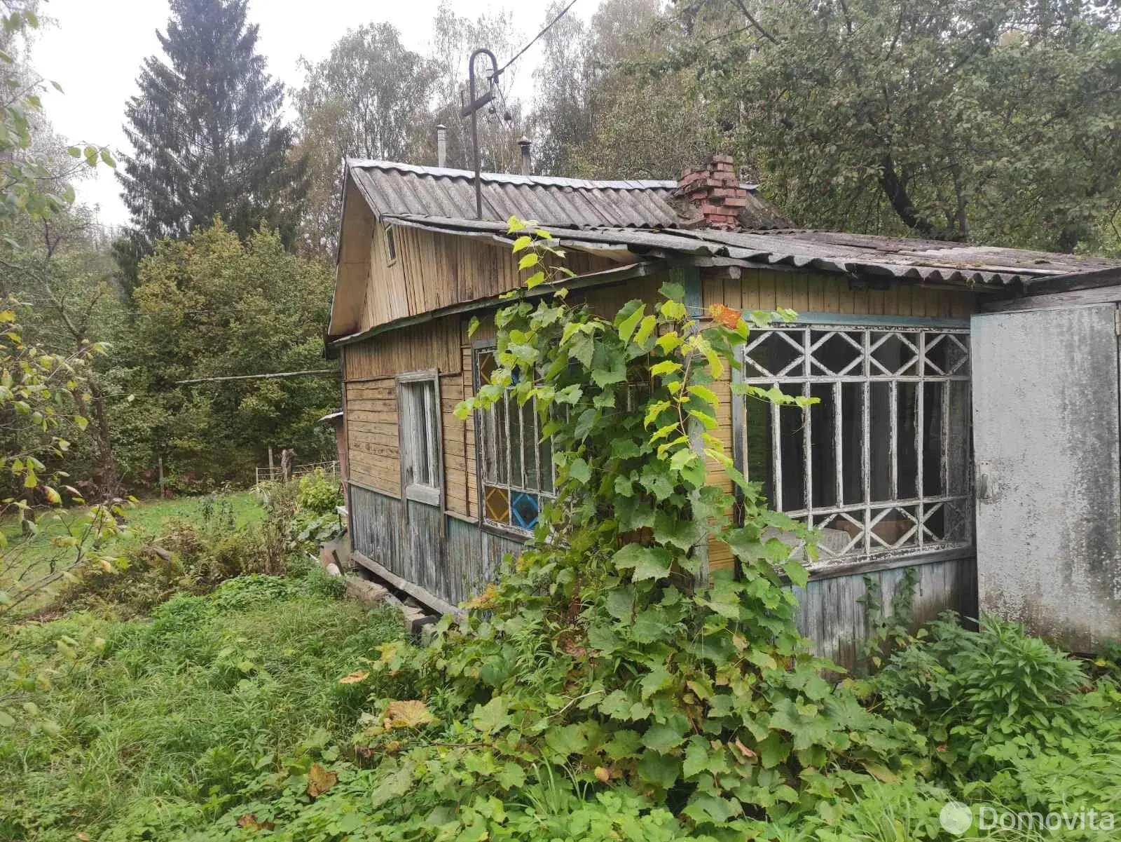 Купить земельный участок, 4.12 соток, Янтарь-2, Минская область, 3200USD, код 568992 - фото 11