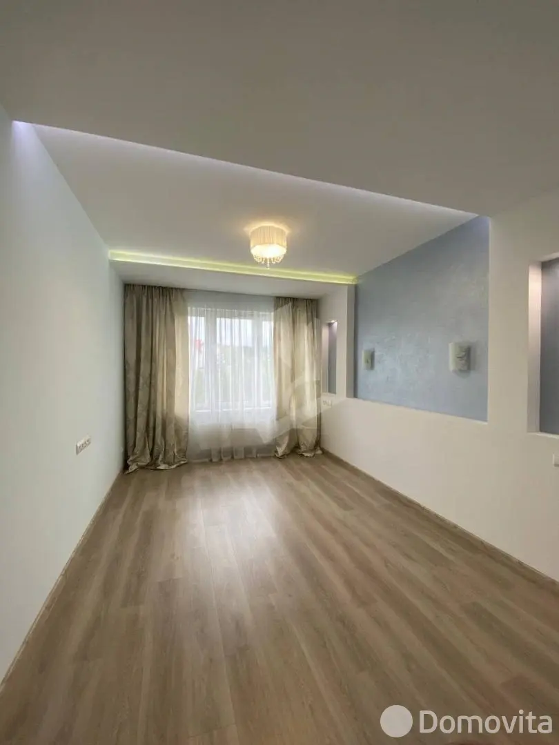 Снять 4-комнатную квартиру в Минске, пер. Подольский 4-й, д. 9, 1150USD, код 146277 - фото 16