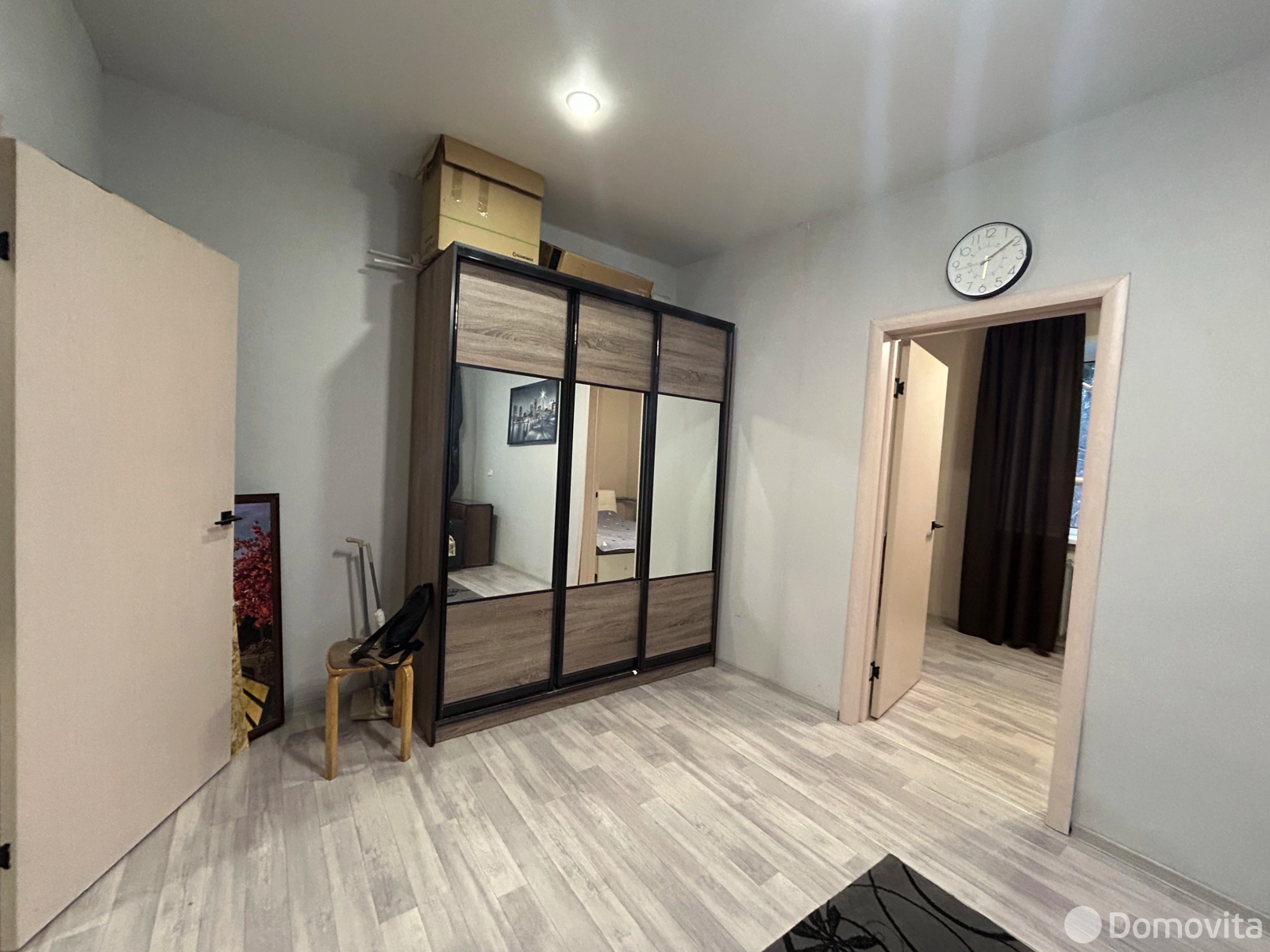 квартира, Минск, ул. Крамского, д. 5А в Советском районе