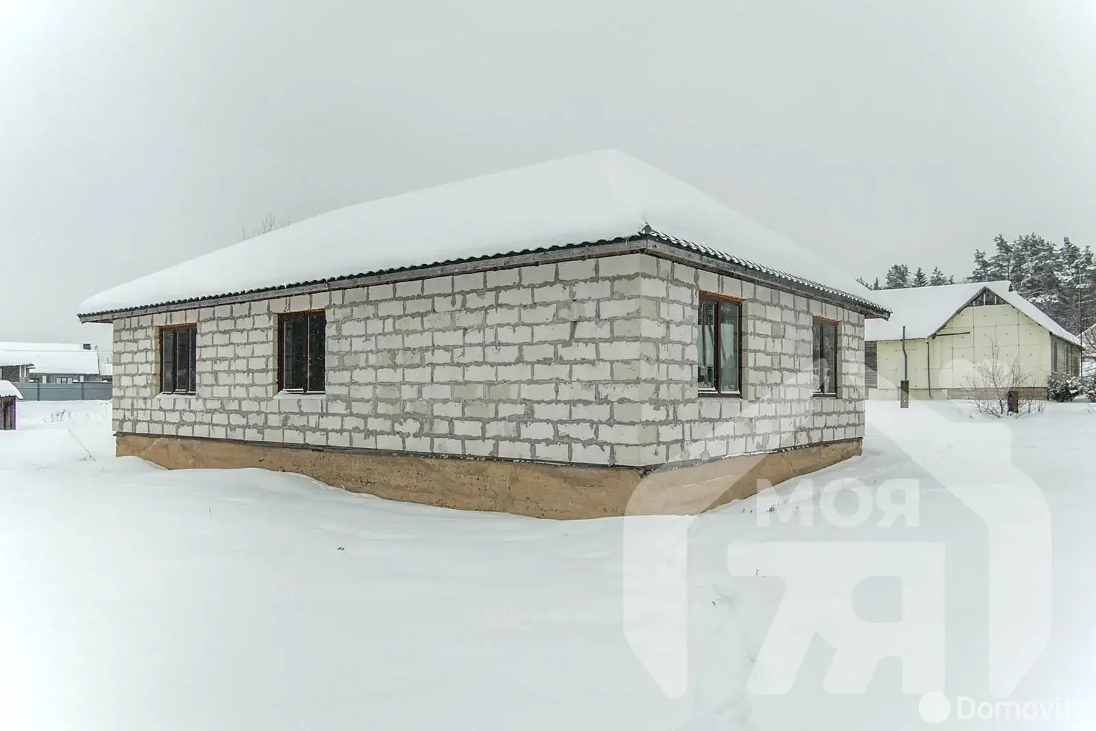 дом, Вилейка, ул. Цветочная, д. 6 