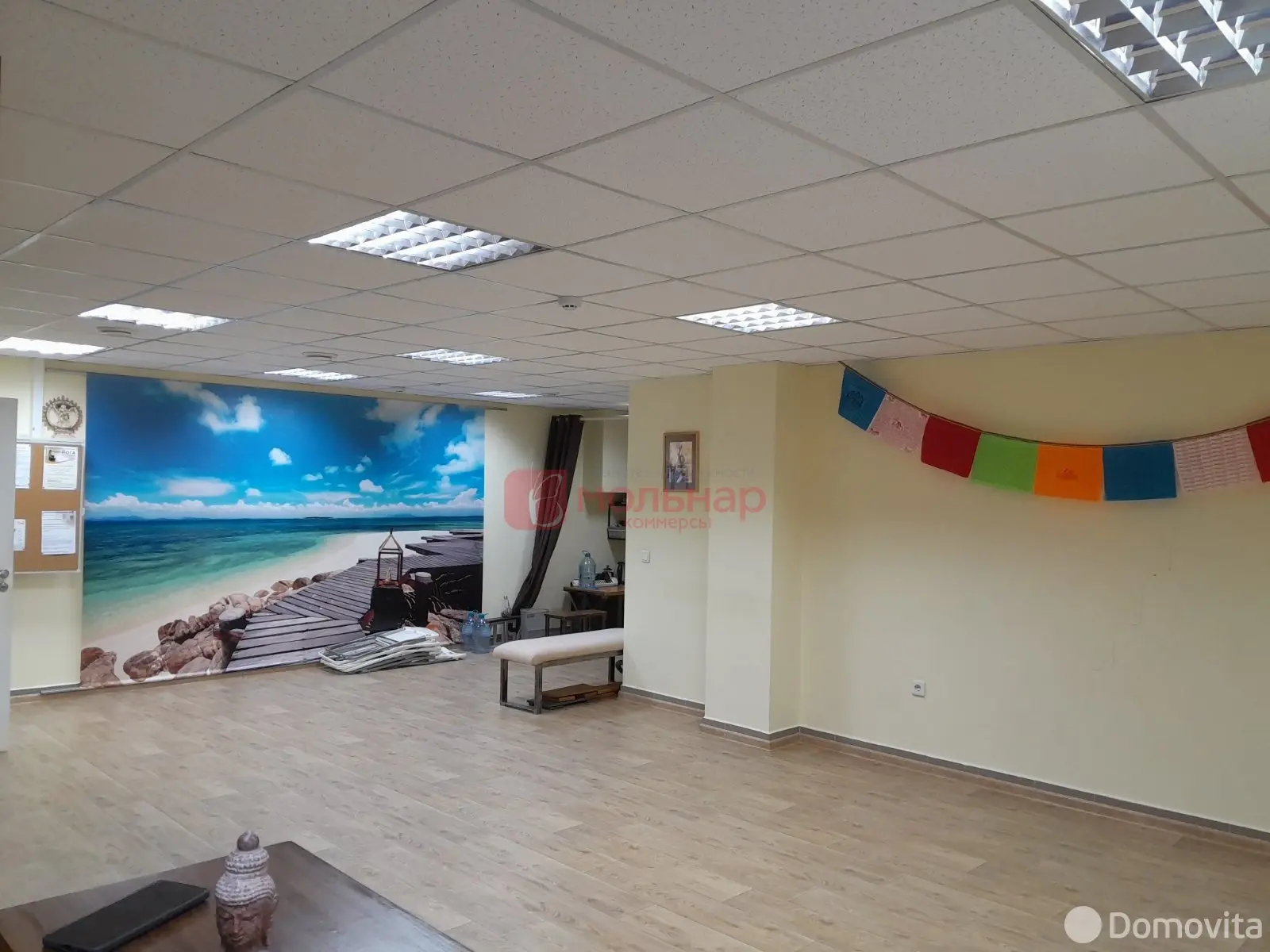 торговый объект, Минск, ул. Чюрлениса, д. 26