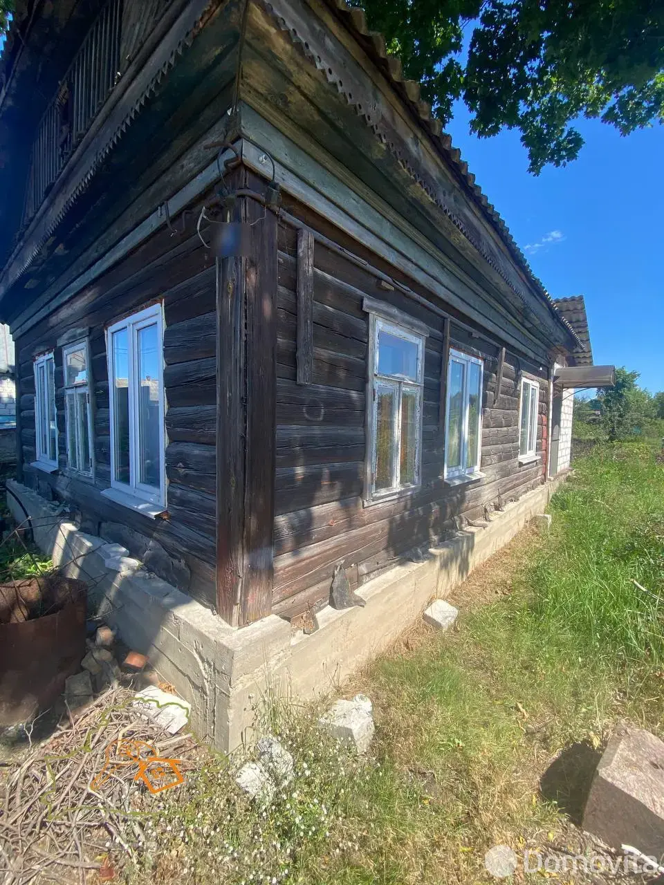 дом, Бобруйск, ул. Комбинатская, д. 66 