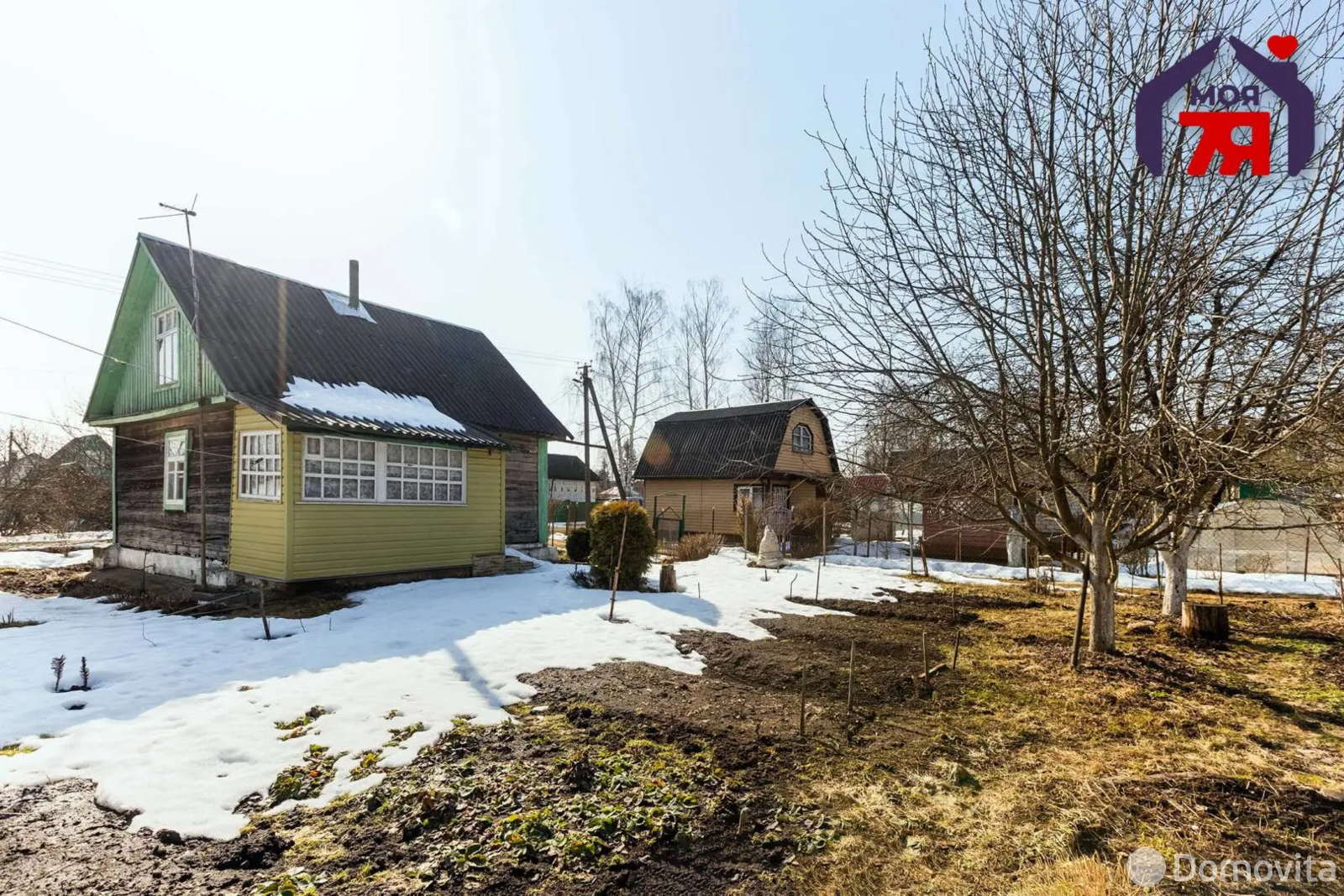 Купить 2-этажную дачу в Электротехник Минская область, 13900USD, код 185161 - фото 11