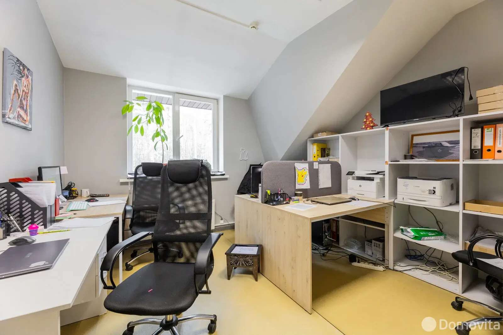 Купить офис на ул. Парковая, д. 9 в Ждановичах, 790000USD, код 9697 - фото 12