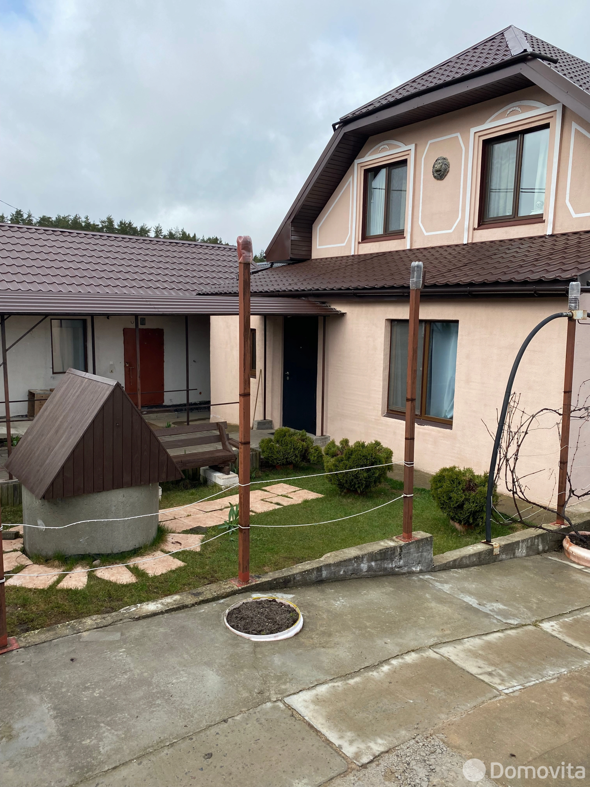 коттедж, Курневичи, без посредников