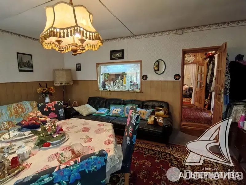 коттедж, Новосады, 